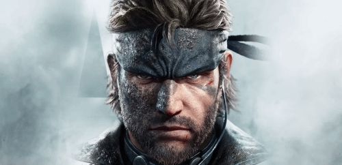 《合金装备3重制版》：开启IP传承新篇章