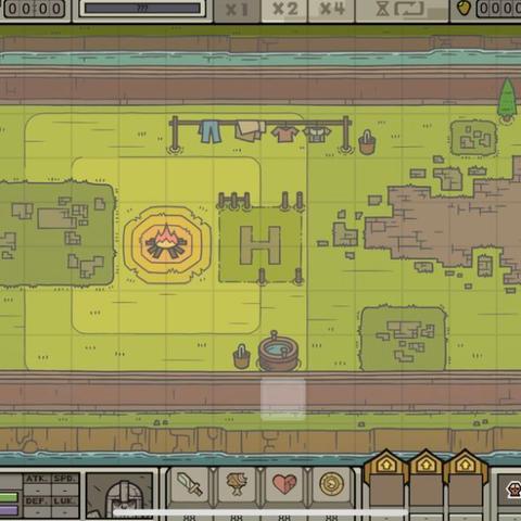 轻Roguelike游戏盘点：热门人气排行推荐