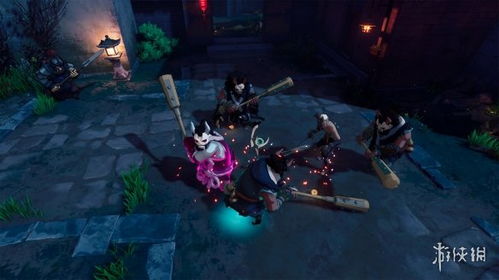 动作Rogue游戏盘点：十大经典必玩佳作推荐