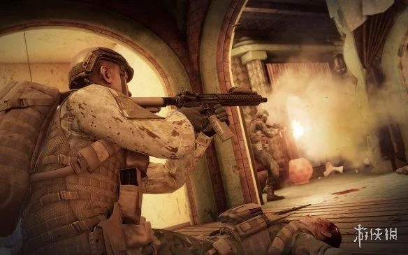 《即时战术游戏盘点：盘点当下最受欢迎的战术竞技佳作》