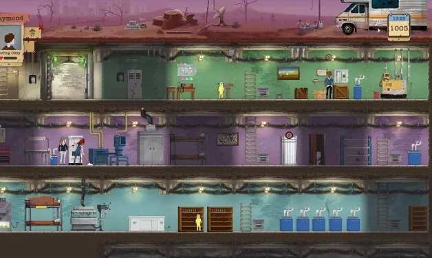 《揭秘最终庇护所：高效人口增长攻略》