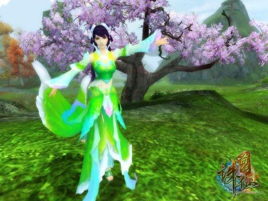 诛仙2碧瑶养成必看攻略：提升实力必备技巧