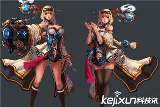 《诛仙2种族职业搭配攻略：揭秘种族影响职业的秘密》