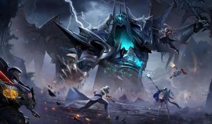 《魔幻游戏盘点：热门精选，尽在掌握》