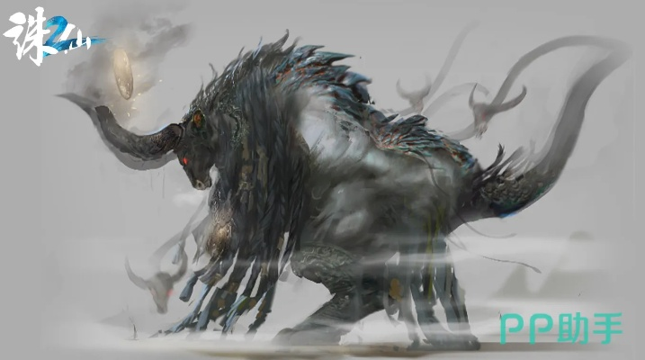 诛仙2夔牛副本攻略：高效通关技巧揭秘