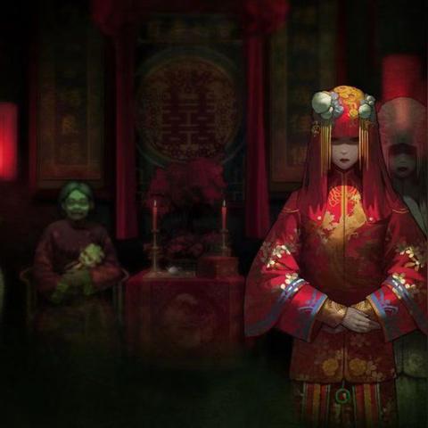 《纸嫁衣2奘铃村第一章攻略：轻松通关秘籍》