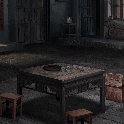 《纸嫁衣2奘铃村第一章攻略：轻松通关秘籍》