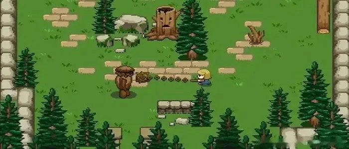 像素游戏盘点：十大经典必玩，重温童年回忆