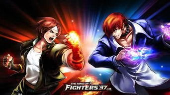 十大热门唯美格斗游戏盘点：最佳耐玩性格斗游戏推荐