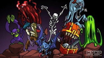 热门情感游戏盘点：必玩高分佳作推荐！