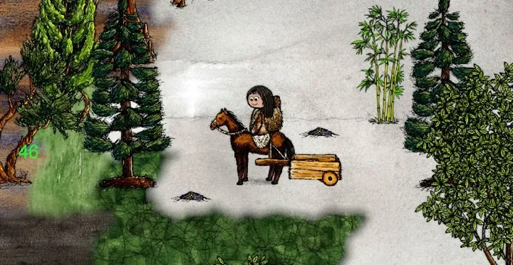 华夏人生饱食度高效攻略，轻松升级！