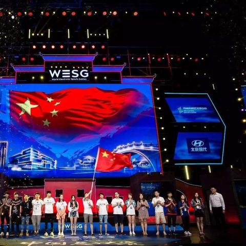 2024电竞游戏盘点：年度最佳游戏排行揭晓