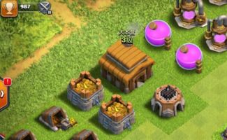 部落冲突账号绑定神器，快速上手全攻略揭秘