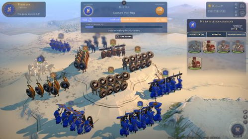 《热门试玩！下载量飙升的四大游戏推荐》