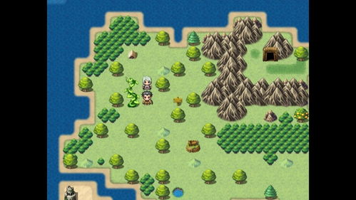 RPG制作大师游戏盘点：热门下载必玩RPG游戏推荐