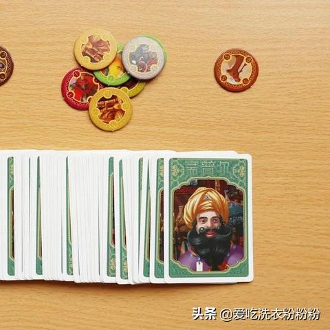 《十大热门社交聚会游戏盘点：聚会必备！》