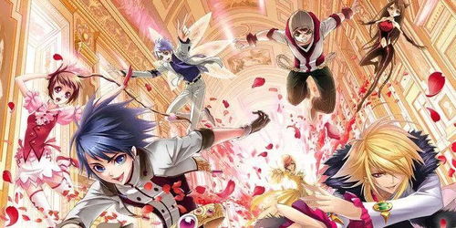 《长安幻想》Q萌国漫回合，畅游古风新体验