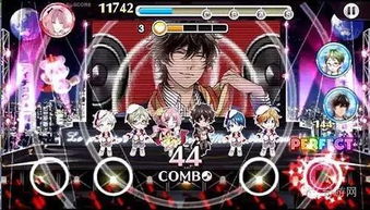 二次元游戏人气排行：盘点十大最受欢迎耐玩佳作