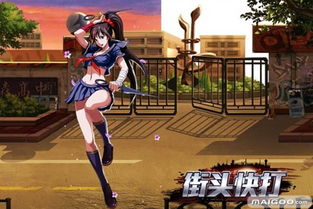 十大热门唯美格斗游戏盘点：经典排行榜揭晓！