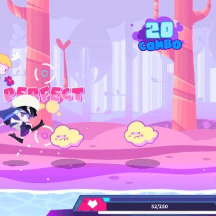 音游控必看！盘点十大热门音游，让你玩到停不下来