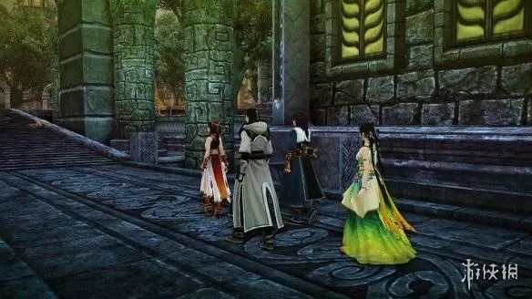 《古剑奇谭》鸿蒙镜速通秘籍，轻松通关不求人