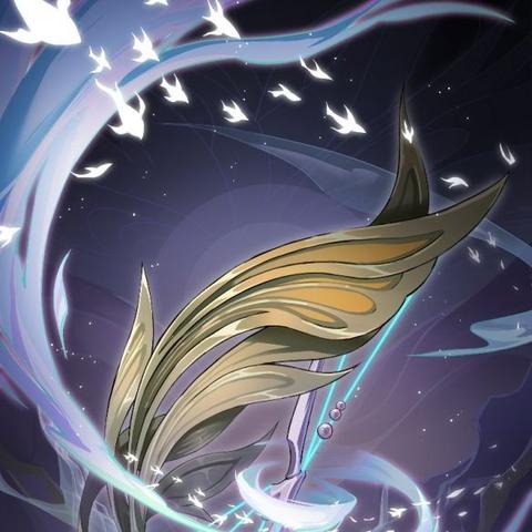 古剑奇谭木语人紫色契灵效果揭秘！