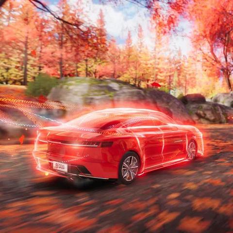 《王牌竞速禅秘籍：轻松解锁禅模式攻略》