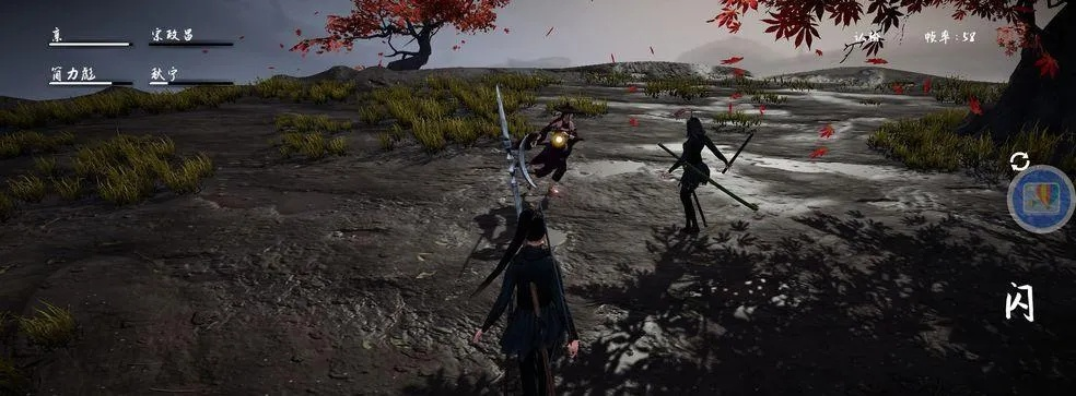 弈剑行离回速成秘籍：二品境界轻松突破