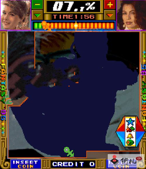 《街机游戏下载排行！热门街机游戏盘点》