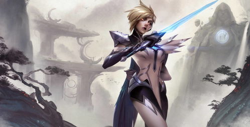 《一剑断念林泽深度解析：揭秘角色强度》