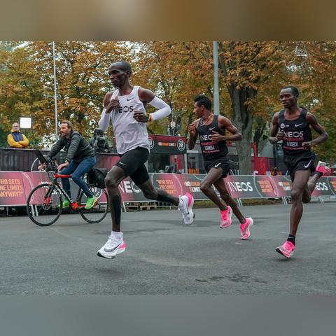 《竞速利器盘点：王牌芯片全种类揭秘》