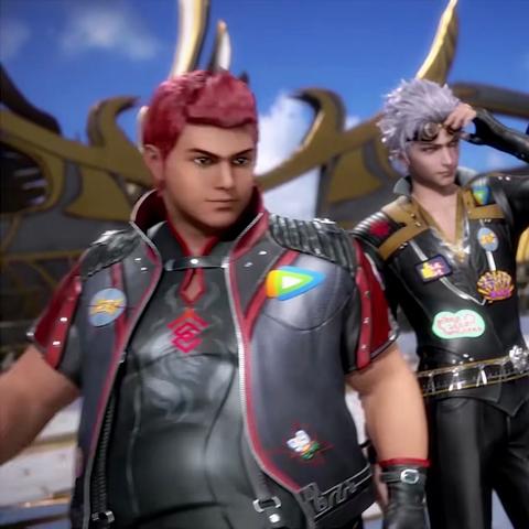 斗罗大陆魂师对决：揭秘最强强攻系魂师！