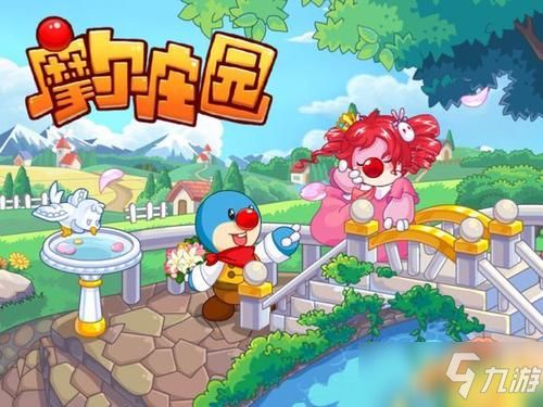 摩尔庄园手游木灵珠实战指南