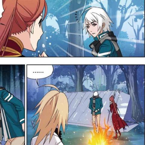 斗罗大陆魂师对决：柳二龙实力揭秘，不容小觑的魂师！