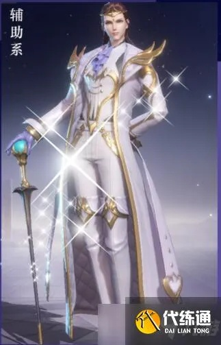 斗罗大陆魂师对决宁风致最佳加点攻略！阵容搭配技巧揭秘