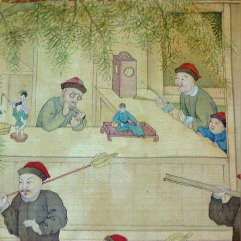 江南百景图西瓜田道具详解：解锁隐藏玩法攻略