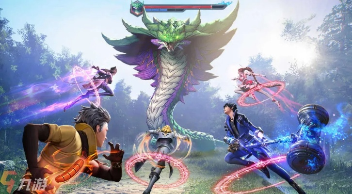 斗罗大陆魂师对决毒爆流阵容搭配攻略大全