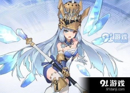 《复苏魔女毕业彩装装备攻略：选装秘籍大公开》