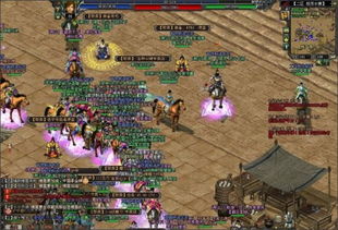 剑侠世界3职业实力大揭秘：全职业排行哪家强？