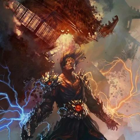 三国杀必看：藤甲慎穿，这些武将面前易破！