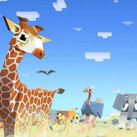 《十大耐玩跑酷游戏盘点：跑酷迷必玩清单》