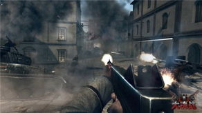 潜行游戏排行：揭秘下载量爆棚的十大热门游戏