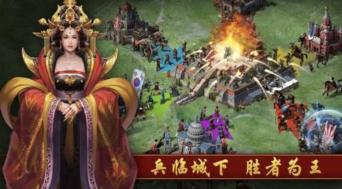 高画质游戏推荐：人气榜单，不容错过的视觉盛宴