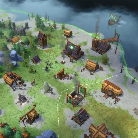 《热门即时战略游戏盘点：人气排行榜揭晓！》