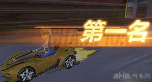 《漂移技巧大揭秘：王牌竞速必学高招》