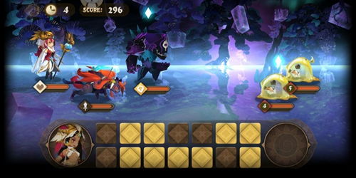 《万象物语司辰摸鱼幻境高分秘籍，轻松上分攻略》