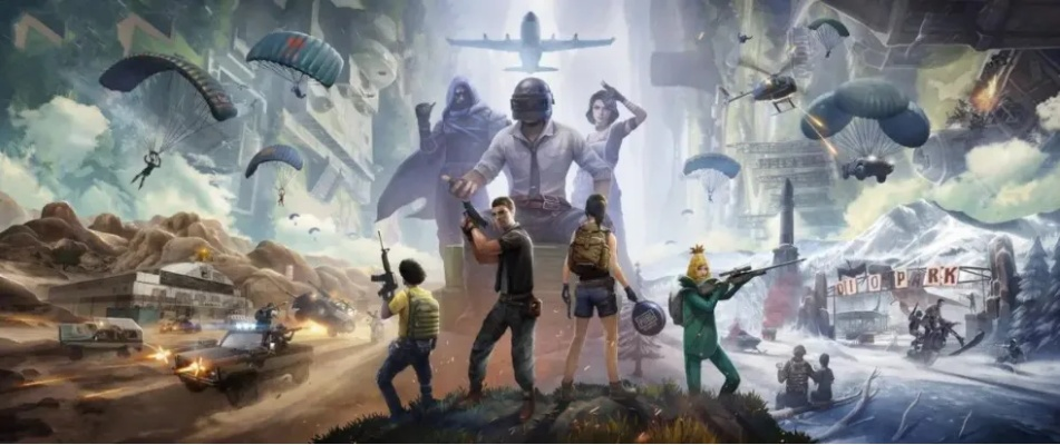 《热门设计与插画游戏盘点：人气排行榜揭晓！》