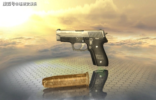 自制枪械游戏盘点：热门枪械排行，十大神枪等你来挑战！