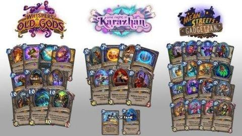 《十大经典耐玩卡牌交易游戏盘点》