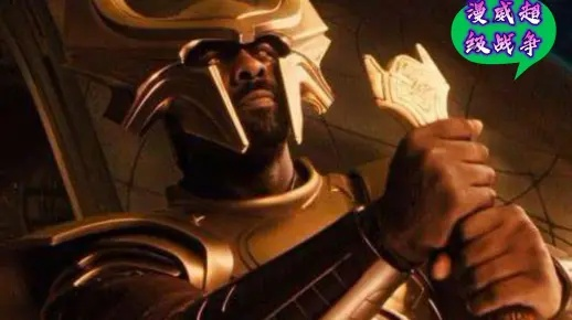 《海姆达尔攻略：漫威超级战争英雄玩法揭秘》